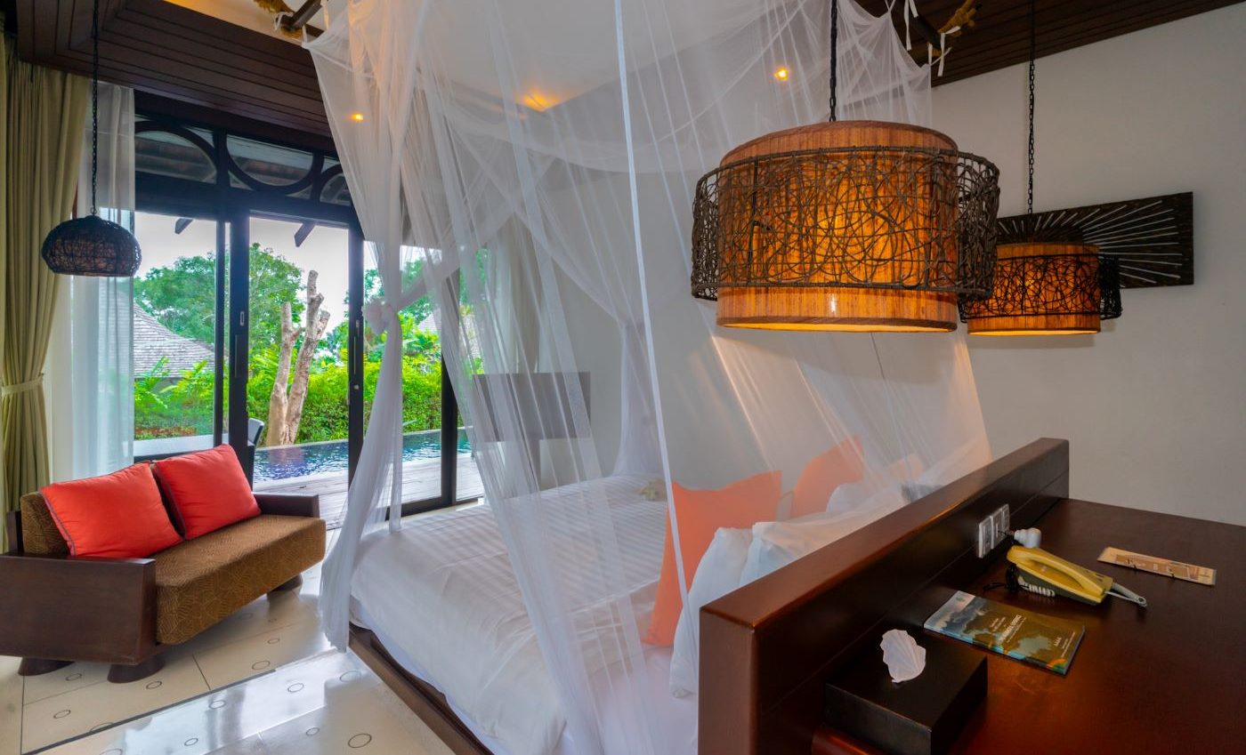 The Vijitt Resort Phuket | Luxury Hotel