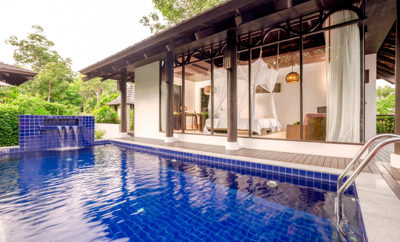 The Vijitt Resort Phuket | Luxury Hotel