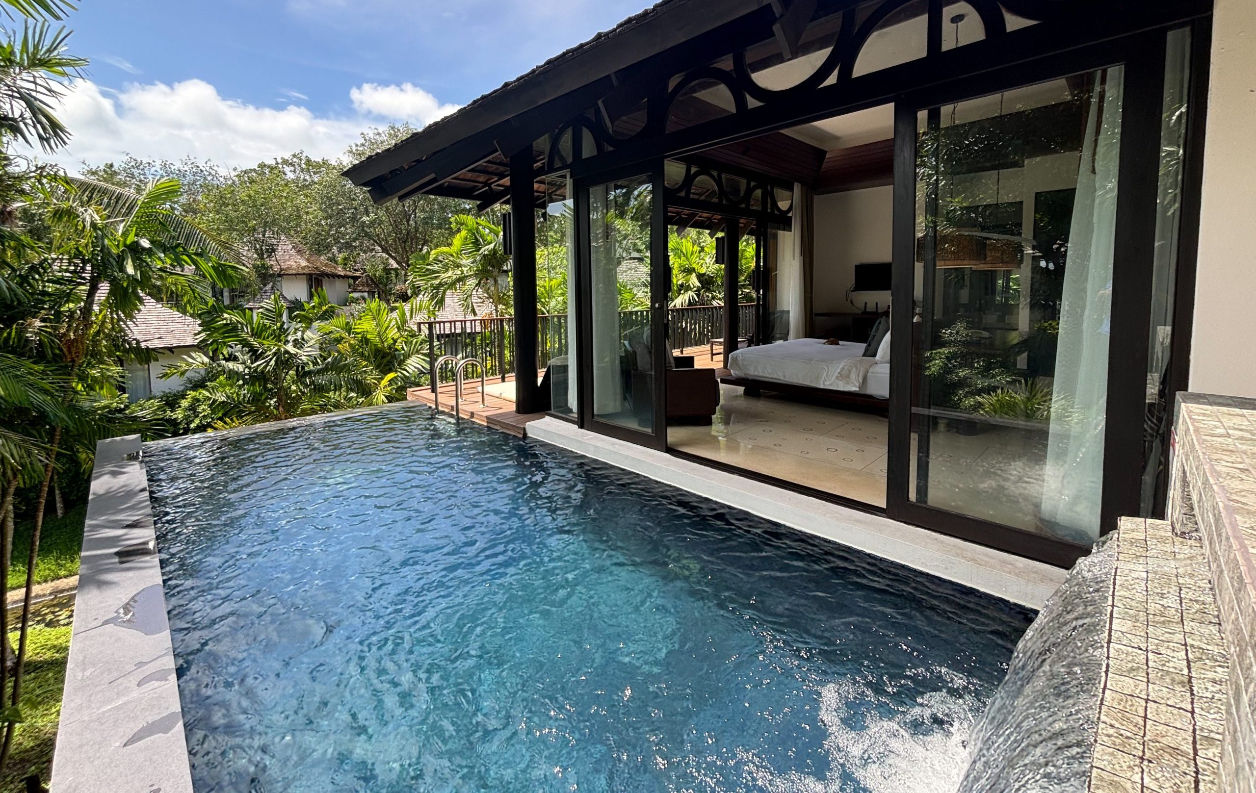 The Vijitt Resort Phuket | Luxury Hotel