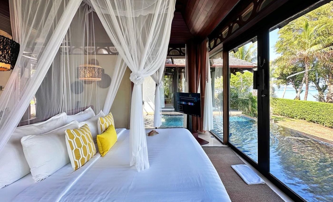 The Vijitt Resort Phuket | Luxury Hotel