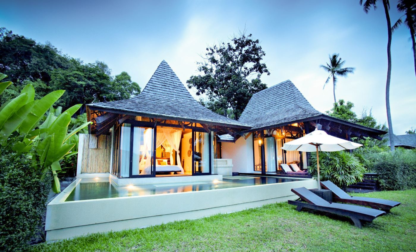 The Vijitt Resort Phuket | Luxury Hotel