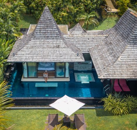 The Vijitt Resort Phuket | Special Offers