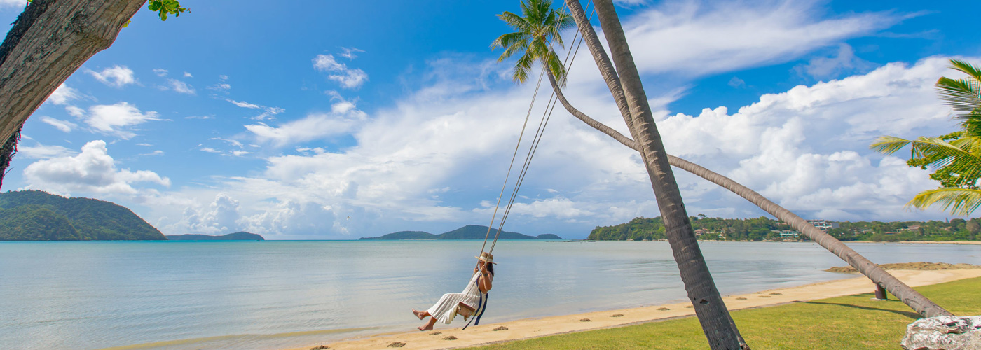 Wellness and Relaxation at The Vijitt Resort Phuket