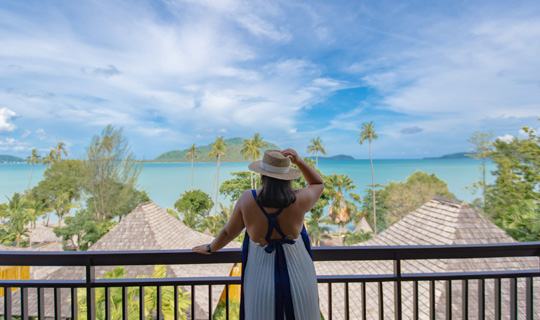 Perfect Romantic Getaway_The Vijitt Resort Phuket