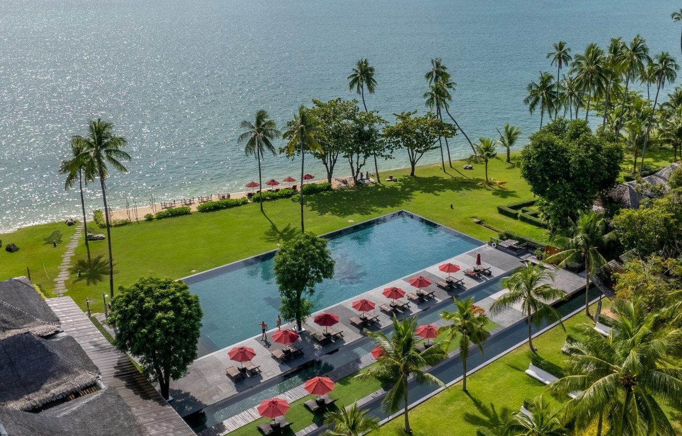 The Vijitt Resort Phuket | Luxury Hotel