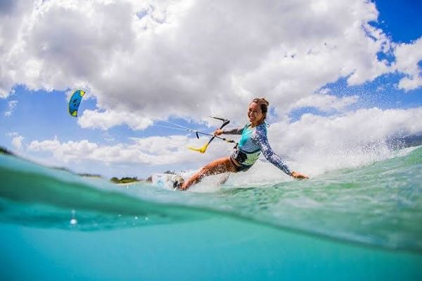 Kite Boarding Asia