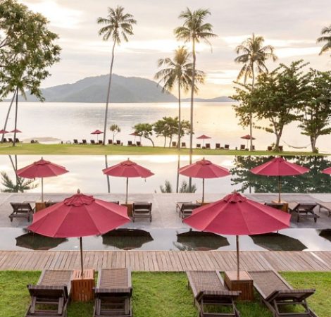 The Vijitt Resort Phuket | Special Offers